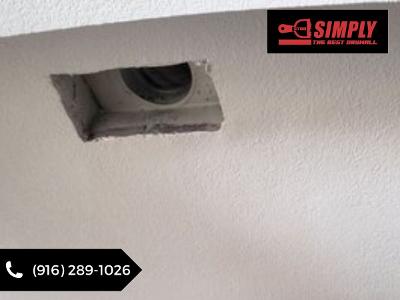 Simply The Best Drywall